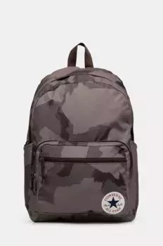Рюкзак Converse, зеленый