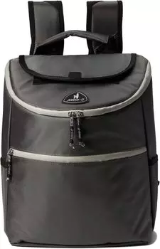 Рюкзак Cool Backpack johnnie-O, цвет Charcoal