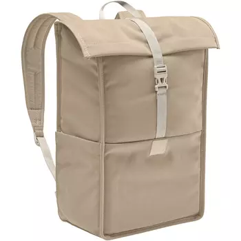 Рюкзак Coreway Rolltop 20 Vaude, бежевый