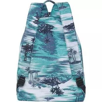 Рюкзак Cosmo 6,5 л — женский DAKINE, цвет Blue Isle