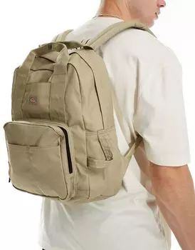 Рюкзак цвета хаки Dickies lisbon