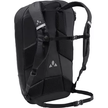 Рюкзак Cycle 22 Vaude, черный