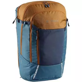 Рюкзак Cycle 28 II Vaude, синий