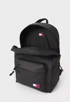 Рюкзак DAILY DOME BACKPACK UNISEX Tommy Jeans, черный
