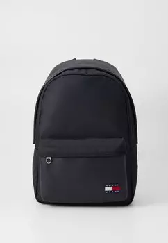 Рюкзак DAILY ELEVATED BACKPACK UNISEX Tommy Jeans, черный