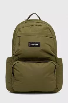 Рюкзак Дакин Dakine, зеленый