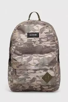 Рюкзак Дакин Dakine, зеленый