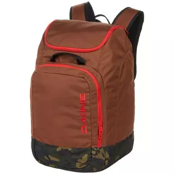 Рюкзак Dakine 50 л, коричневый