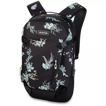 Рюкзак Dakine Heli 12 л - женский, мульти