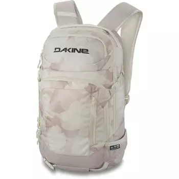 Рюкзак Dakine Heli Pro 20 л - женский, белый