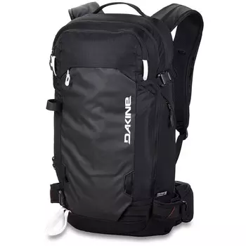 Рюкзак Dakine Poacher 22 л, черный