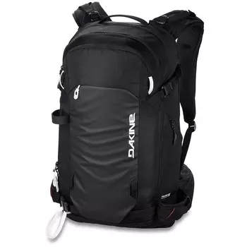 Рюкзак Dakine Poacher 32 л, черный