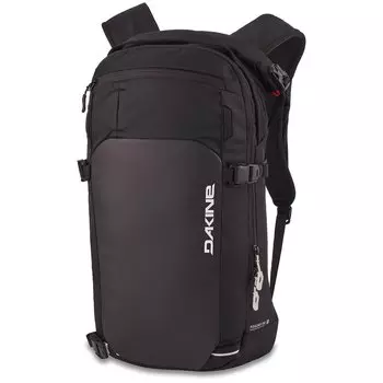 Рюкзак Dakine Poacher RAS 18 л, черный
