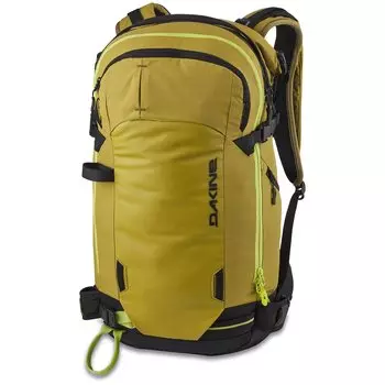 Рюкзак Dakine Poacher RAS 36L, зеленый