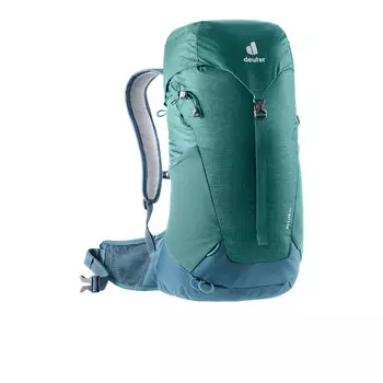 Рюкзак Deuter AC Lite 24, зеленый