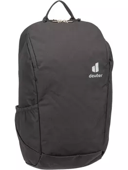 Рюкзак Deuter/Backpack Stepout 16, черный