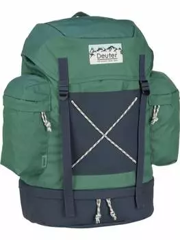 Рюкзак Deuter, цвет seagreen/ink