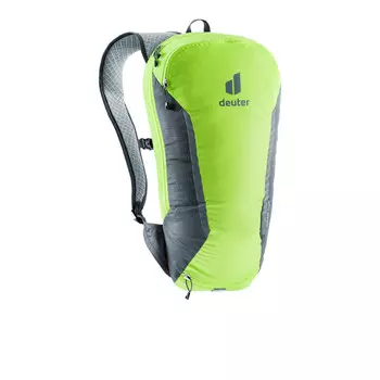 Рюкзак Deuter Road One 5L, серый
