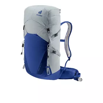 Рюкзак Deuter Speed Lite 28 SL, серый