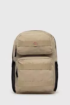 Рюкзак Dickies, бежевый