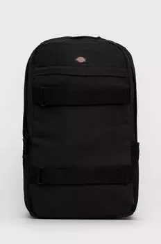 Рюкзак Dickies, черный