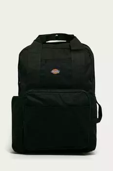 Рюкзак Dickies, черный