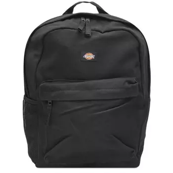 Рюкзак Dickies Duck из парусины, черный