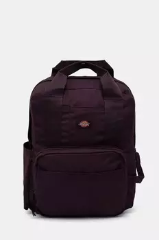 Рюкзак Dickies, фиолетовый
