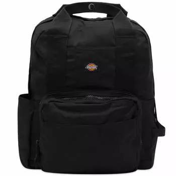 Рюкзак Dickies Lisbon, черный