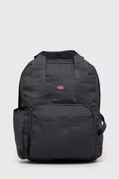 Рюкзак Dickies, серый