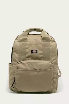 Рюкзак Dickies, зеленый