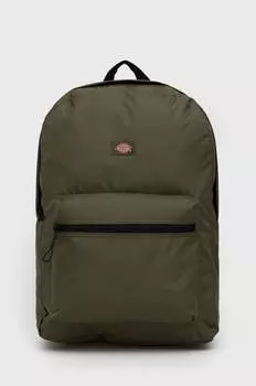 Рюкзак Dickies, зеленый