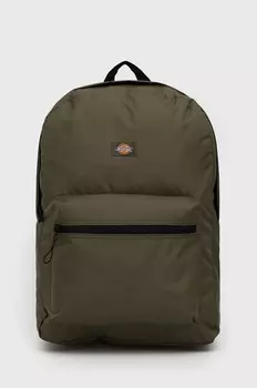Рюкзак Dickies, зеленый
