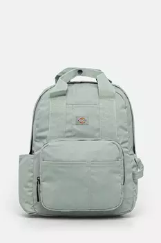 Рюкзак Dickies, зеленый