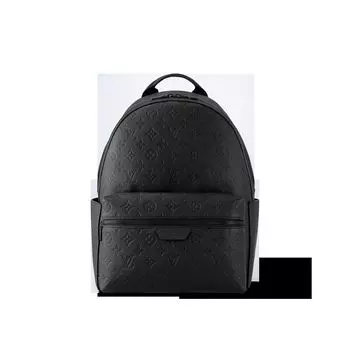Рюкзак Discovery Louis Vuitton, черный