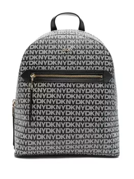 Рюкзак DKNY Bryant Ave, черный