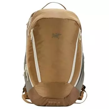 Рюкзак для альпинизма Mantis No Capacity из нейлона унисекс Arcteryx, коричневый