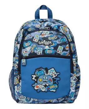 Рюкзак для больших мальчиков Smiggle