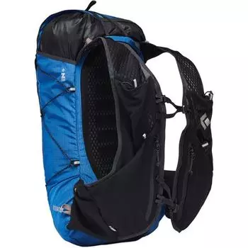 Рюкзак для дистанции 22 л. Black Diamond, синий