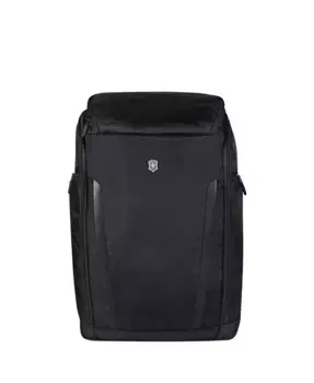 Рюкзак для ноутбука Altmont Professional Fliptop Victorinox, черный
