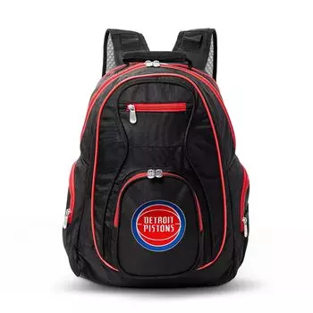 Рюкзак для ноутбука Detroit Pistons