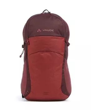 Рюкзак для походов Wizard 24+4 из переработанного полиэстера Vaude, фиолетовый