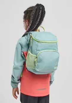 Рюкзак для путешествий TRACK JACK UNISEX Jack Wolfskin, мята
