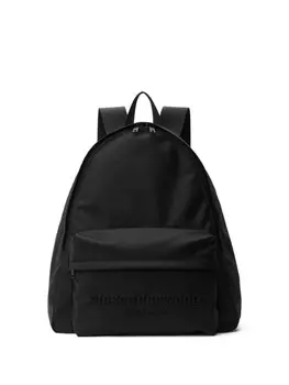 Рюкзак для ударов Alexander Wang, черный
