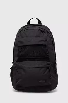 Рюкзак DOUBLE OFFICE Eastpak, черный