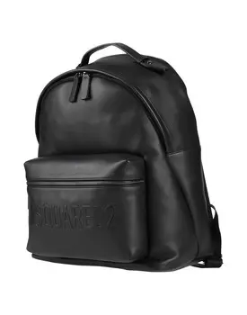 Рюкзак Dsquared2, черный