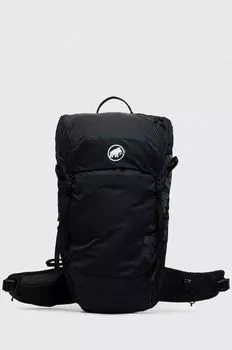 Рюкзак Ducan 24 Mammut, черный