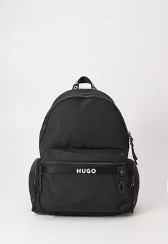 Рюкзак DUSKY BACKPACK HUGO, черный