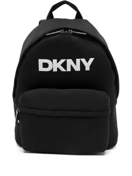 Рюкзак Дженни DKNY, черный