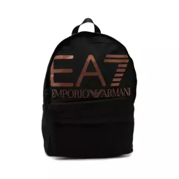 Рюкзак Ea7, черный